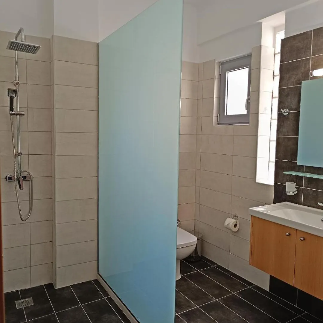 Marel Apartments Rethymno Aparthotel