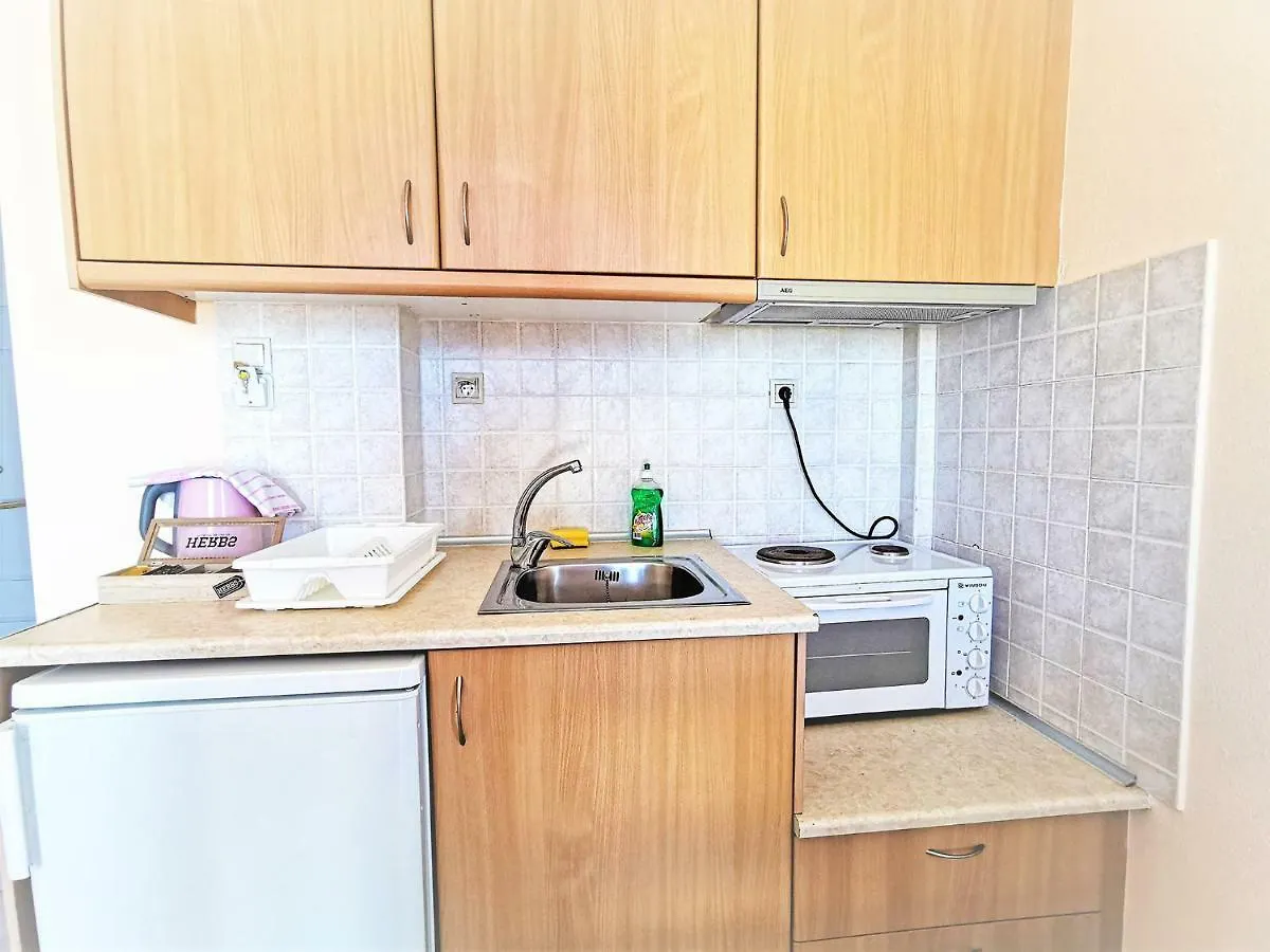 Aparthotel Marel Apartments Rethymno