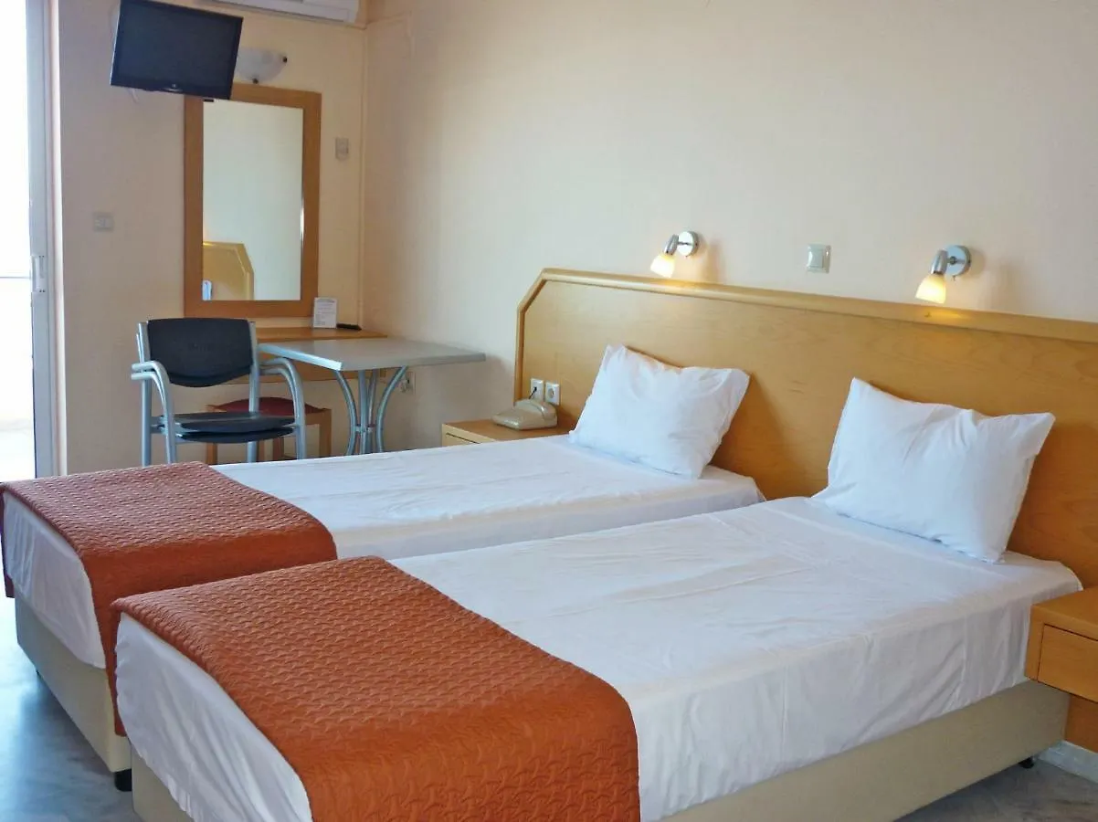 Aparthotel Marel Apartments Rethymno Grecia