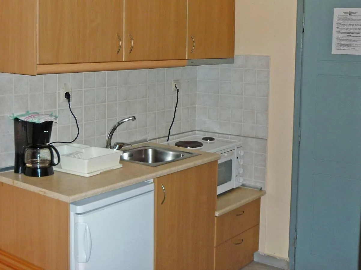 Aparthotel Marel Apartments Rethymno