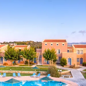 Hotel apartamentowy Sweety Club Solimar Emerald, Retimno