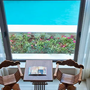 Отель Rimondi Boutique - Small Luxury Of The World, Ретимно