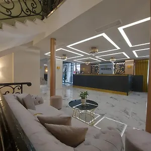 Modern Revival Luxury Hotel Salonicco