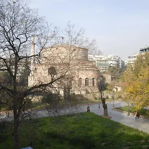 Rentrooms Saloniki