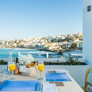 Cavo Seaside (adults Only) Rethymno