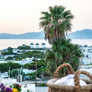 Dimele Aparthotel Mykonos Town