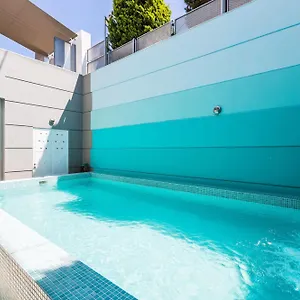 3* Aparthotel Hills