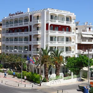 Hotel Olympic Palladium, Retimno