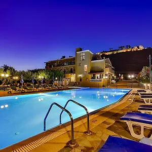 Ionis Hotel Troianata
