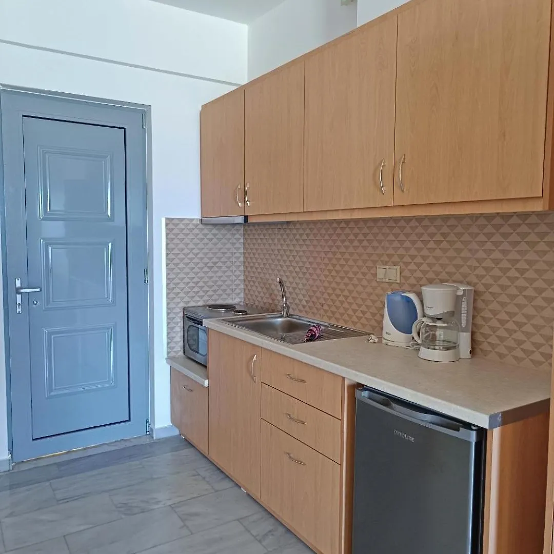 Aparthotel Marel Apartments Rethymno