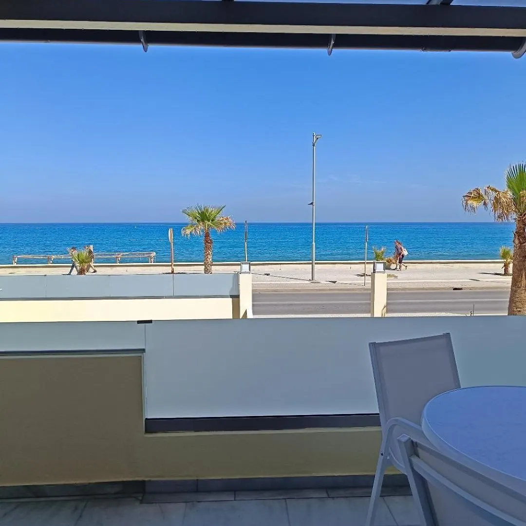 Marel Apartments Rethymno  Rethymno (Crete)