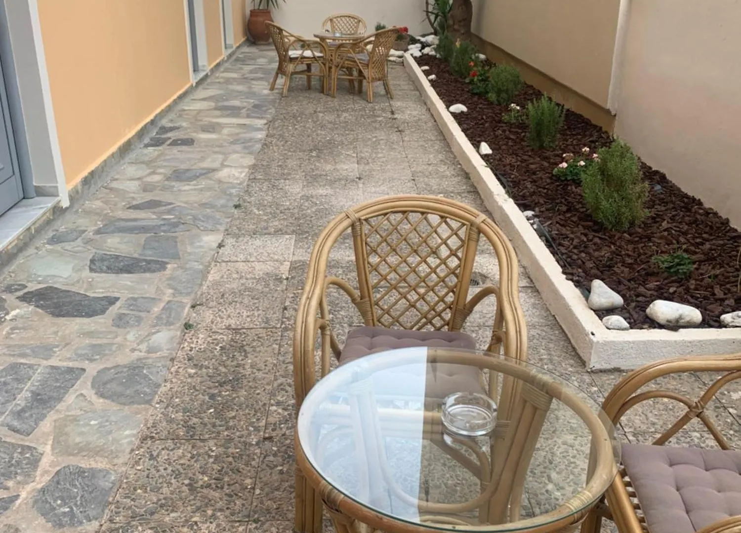 Aparthotel Marel Apartments Rethymno